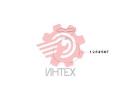 Ремкомплект 14179071