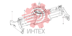 Спредер 13648509