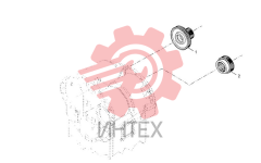 Передача трехскоростная 60138840