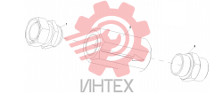 Клапан направляющий 11195831