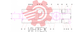Лестницы и пластины платформы 11603784