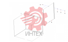 Ящик под инструменты 10173923