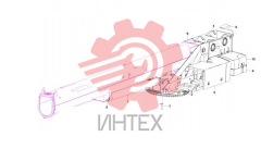 Платформа поворотная 12681134