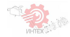 Сепаратор для отделения газа 612600014442 60352189