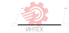 Схема электрическая гуська 11323193