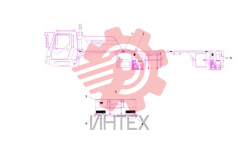 Система освещения 12934446