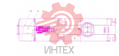 Устройство звукового сигнала 12247531