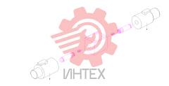 Клапан электромагнитный 60154112