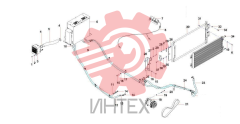 Кондиционер SW405K1.12 13636701
