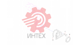 Прокладка 60041423