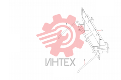 Скоба A810502015254