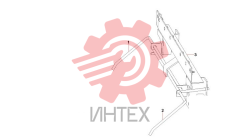 Кронштейн A810502015254