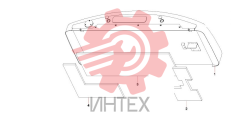 Противовес 12000097