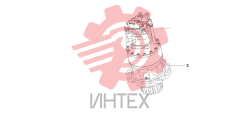 Редуктор B229900002718