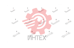 Набор инструментов (часть 2) 10456280