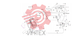Система кондиционирования воздуха SY135C9I3K.1.8 13047416