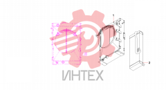 Радиатор 60176298