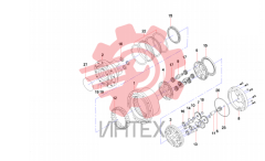 Редуктор 60181552