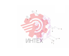Болты многоходового клапана 60281224