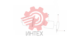 Воздухоочиститель 60235372