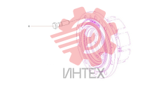 Болт 60322213