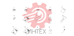Набор для эксплуатации (часть2) 13602997