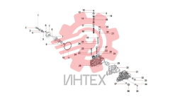 Распределитель 60322465