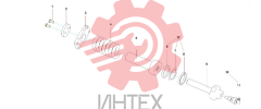 Натяжитель 60022091