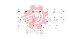 Набор для эксплуатации 13735455