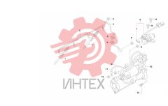 Стартер 60289535