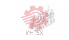 Блок цилиндров 60028488