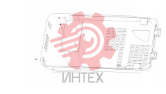 Капот 12169042