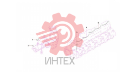 Комплектующие стартера 60028471