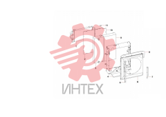 Радиатор 60182015