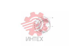 Редуктор 60066181