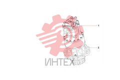 Редуктор B229900006314