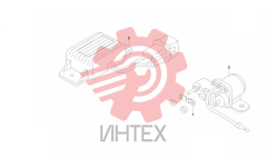 Реле 60028501