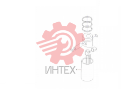 Ремкомплект поршня 60028496