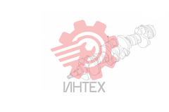 Вал коленчатый 60028490