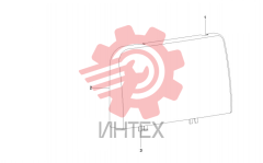 Крышка A810502990126