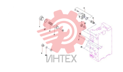 Компоненты распределительного клапана 60318588 (часть 6)