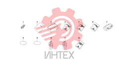 Набор для эксплуатации 13972392