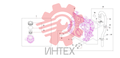 Патрубки 60289521