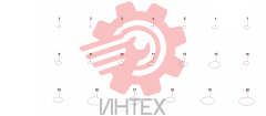 Кольца уплотнительные (часть 1) 13371913