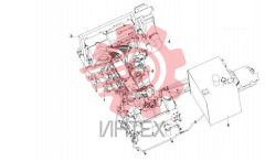 Системы двигателя SY215C9C5KL(EU).1.3 13709898
