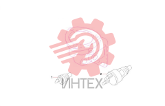 Датчики температуры 60028495