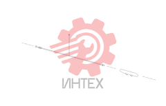 Трос остановки двигателя 60126312