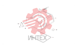 Ящик для инструментов A810502017020