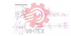 Система контроллера SY215C9M3KS.5 13538110