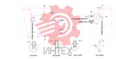 Соединения SY215CAI4K.1.4A.2 12922672